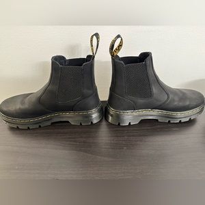 Dr. Martens Embury Ankle Boots